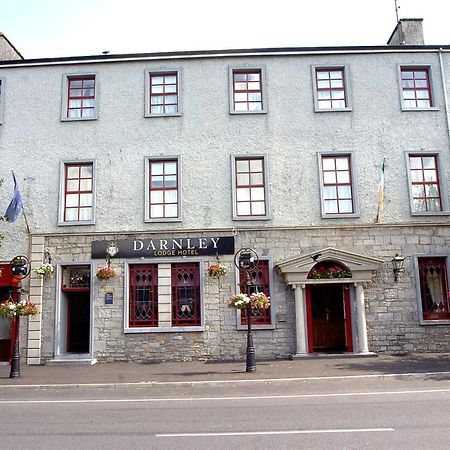Darnley Lodge Hotel 아스보이 외부 사진