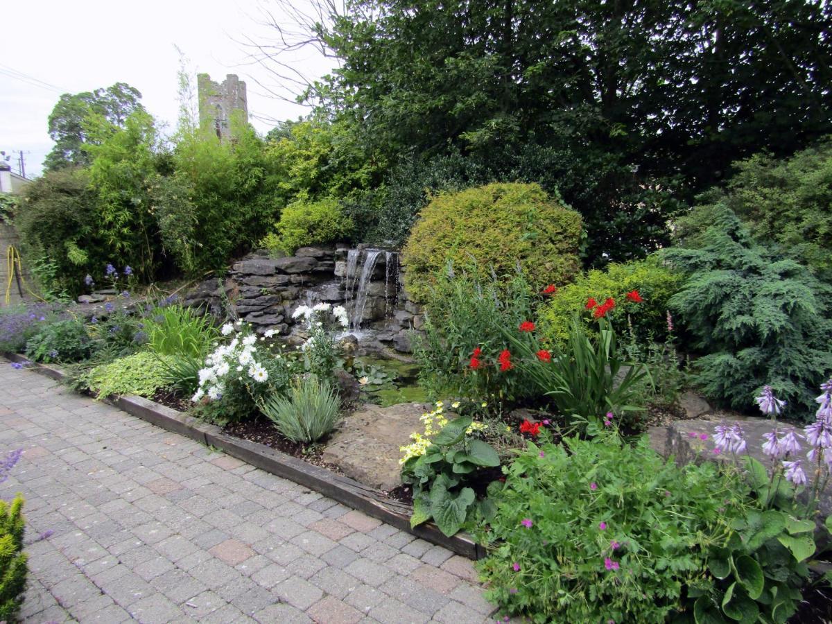 Darnley Lodge Hotel 아스보이 외부 사진