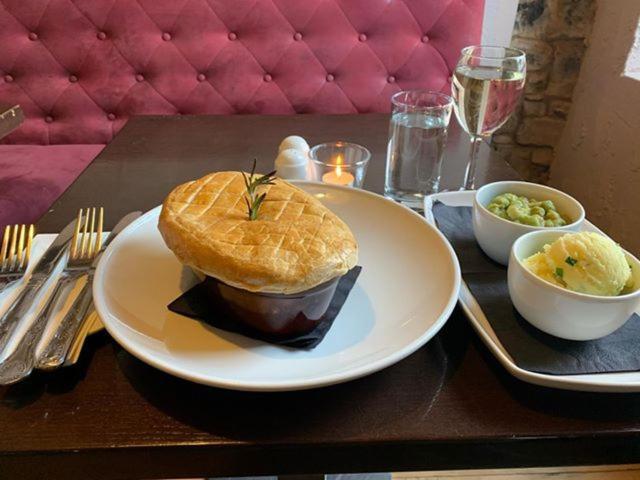 Darnley Lodge Hotel 아스보이 외부 사진