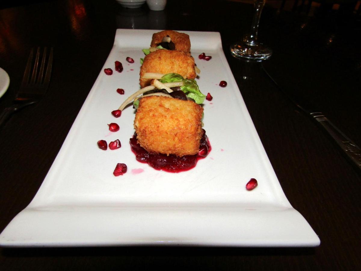 Darnley Lodge Hotel 아스보이 외부 사진