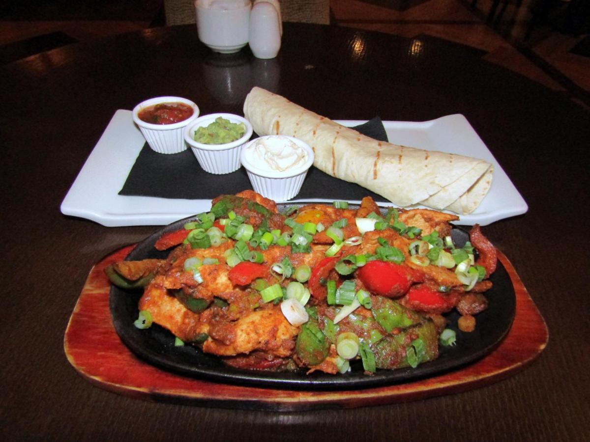 Darnley Lodge Hotel 아스보이 외부 사진