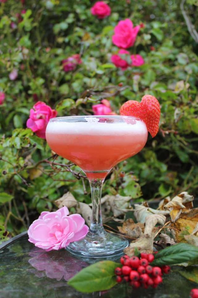 Darnley Lodge Hotel 아스보이 외부 사진