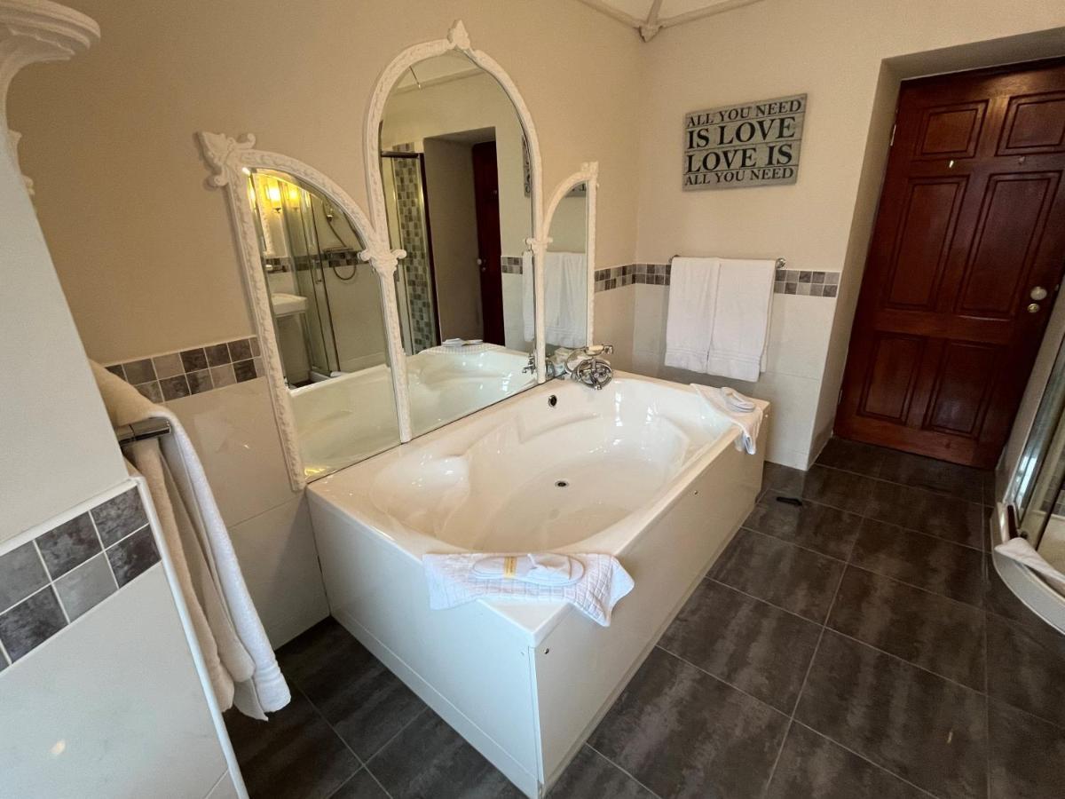 Darnley Lodge Hotel 아스보이 외부 사진