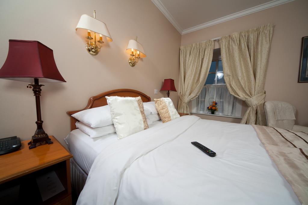 Darnley Lodge Hotel 아스보이 외부 사진