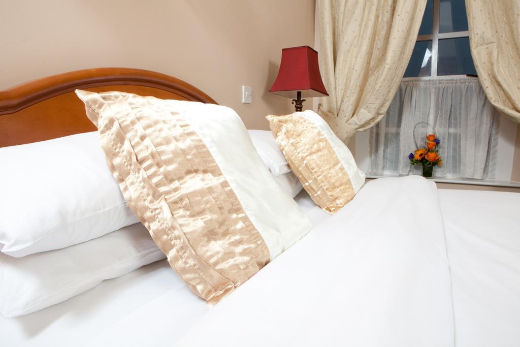 Darnley Lodge Hotel 아스보이 외부 사진